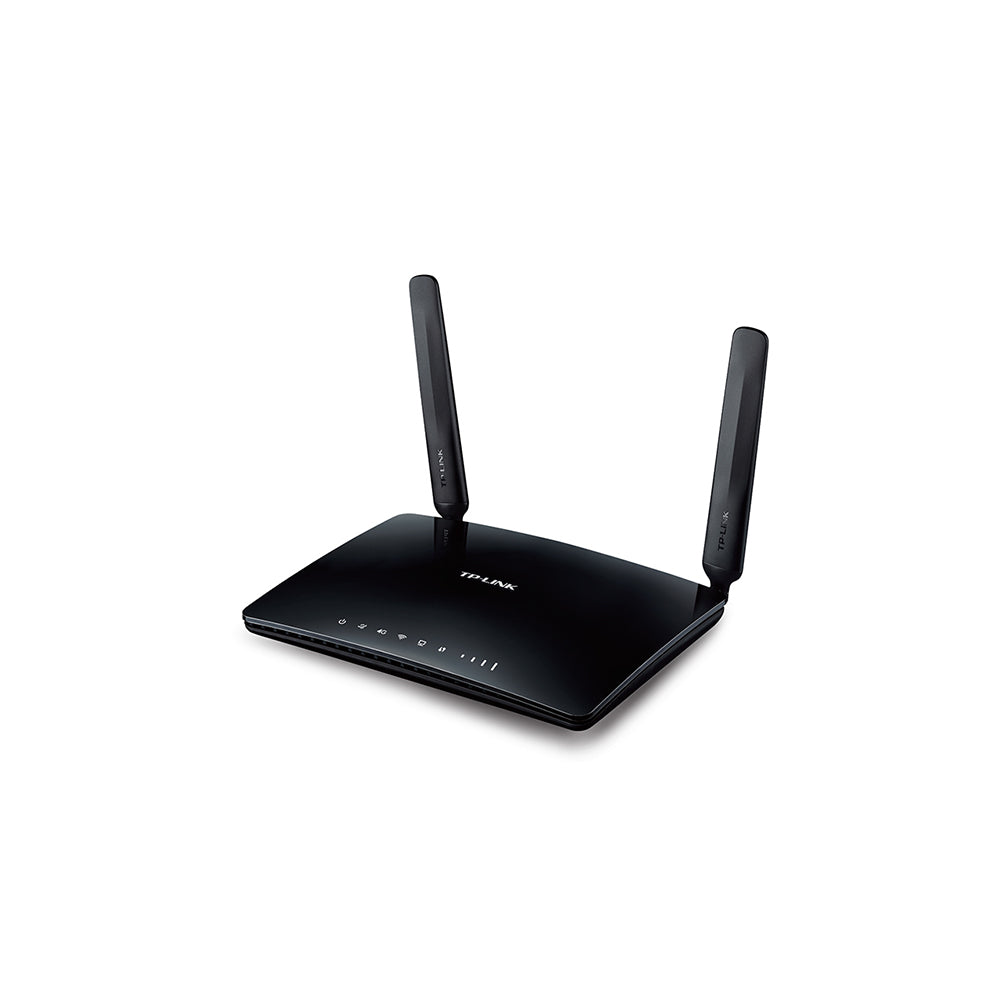TP-LINK ARCHER MR200 | AC750 WIRELESS SIM SLOT 3G/4G/LTE DUAL BAND ROUTER
