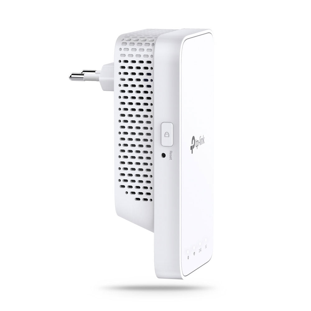 TP-LINK AC750 | RE230 750Mbps Dual Band Mesh Wireless Range Extender