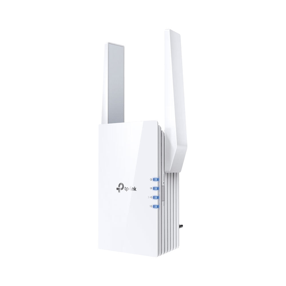 TP-LINK RE605X | AX1800 WI-FI 6 Range Extender