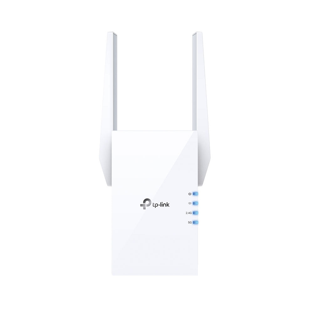 TP-LINK RE605X | AX1800 WI-FI 6 Range Extender