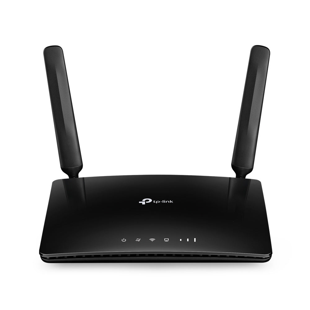 TP-LINK ARCHER MR400 | AC1200 WIRELESS SIM SLOT 3G/4G/LTE DUAL BAND ROUTER