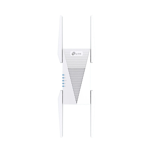 TP-LINK RE815XE | AXE5400 MESH WI-FI 6E Tri-Band Range Extender