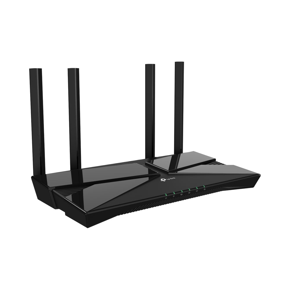 TP-LINK ARCHER AX1800 | DUAL-BAND WI-FI 6 ROUTER