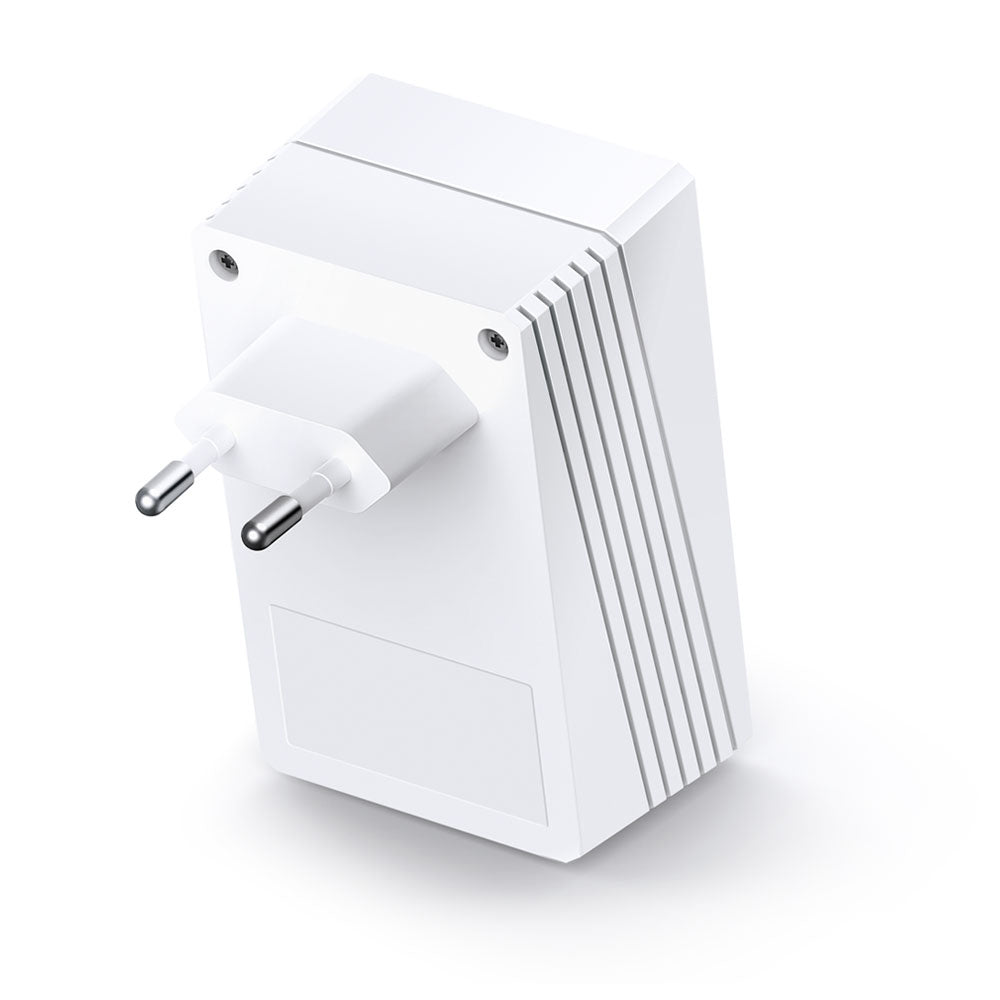 TP-LINK TL-WPA4220 | AV600 300Mbps WI-FI Powerline Extender