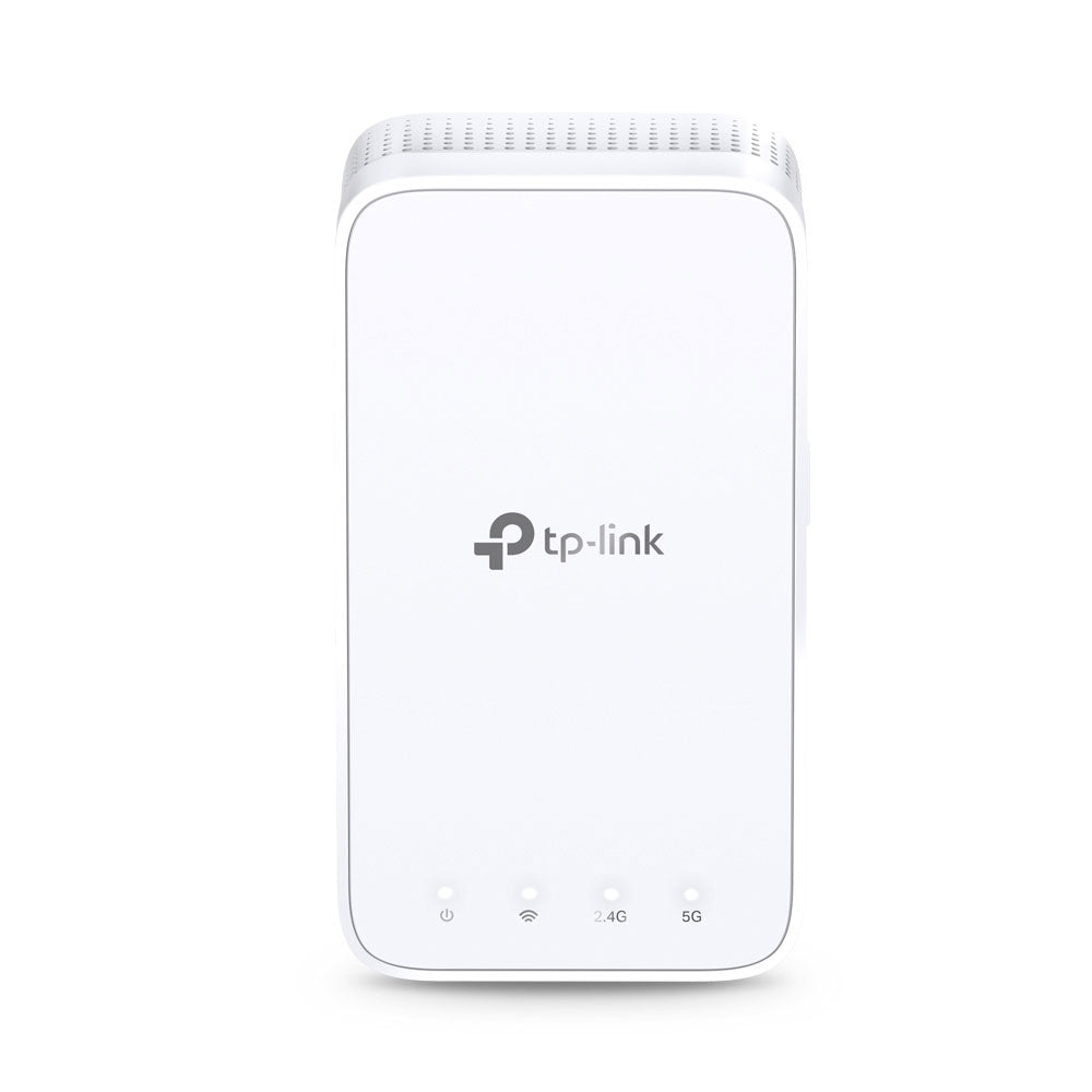 TP-LINK AC1200 | RE300 Dual Band Mesh Wireless Range Extender