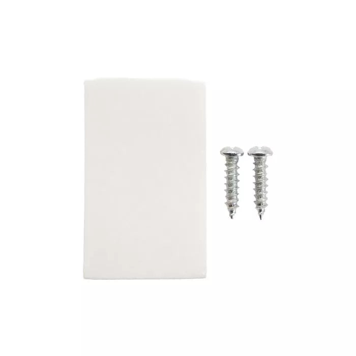 Linkbasic Cat5e Single Surface Mount Box.