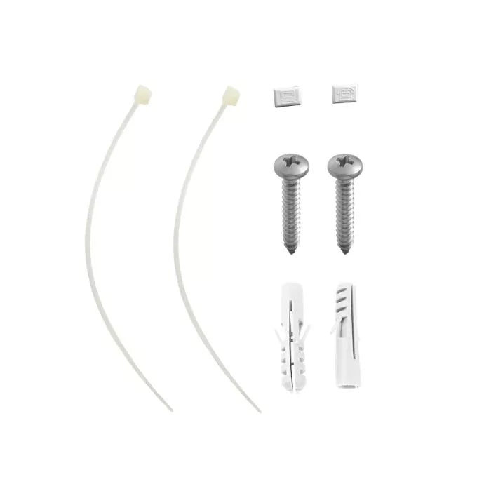 Linkbasic Cat5e Double Surface Mount Box.