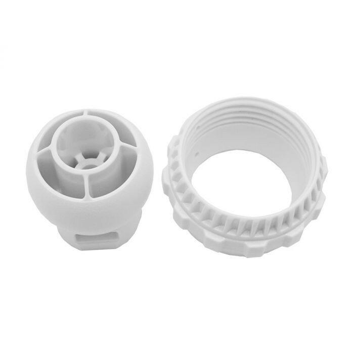 Ubiquiti UISP airMAX LiteBeam M5 5GHz 23dBi Radio.