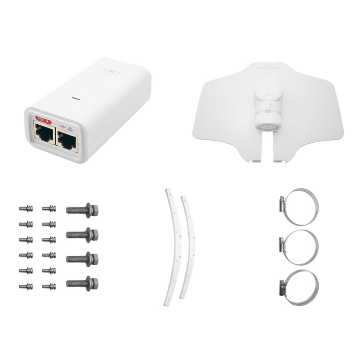 Ubiquiti UISP airMAX LiteBeam AC XR 5GHz 29dBi Radio