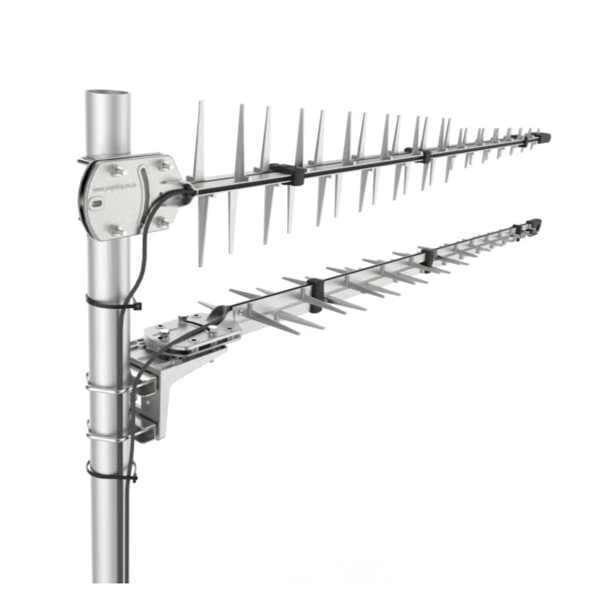 LPDA-92 High Gain Directional Antenna Pair Kit.