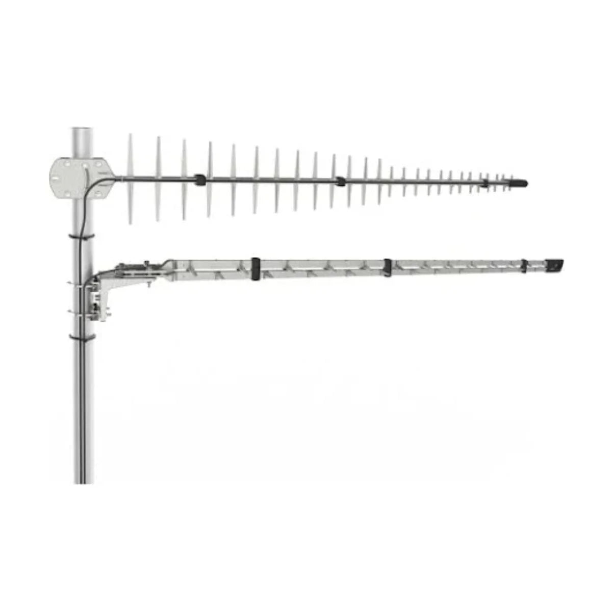 LPDA-92 High Gain Directional Antenna Pair Kit.