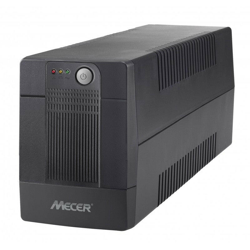 Mecer 1000VA Line Interactive UPS.