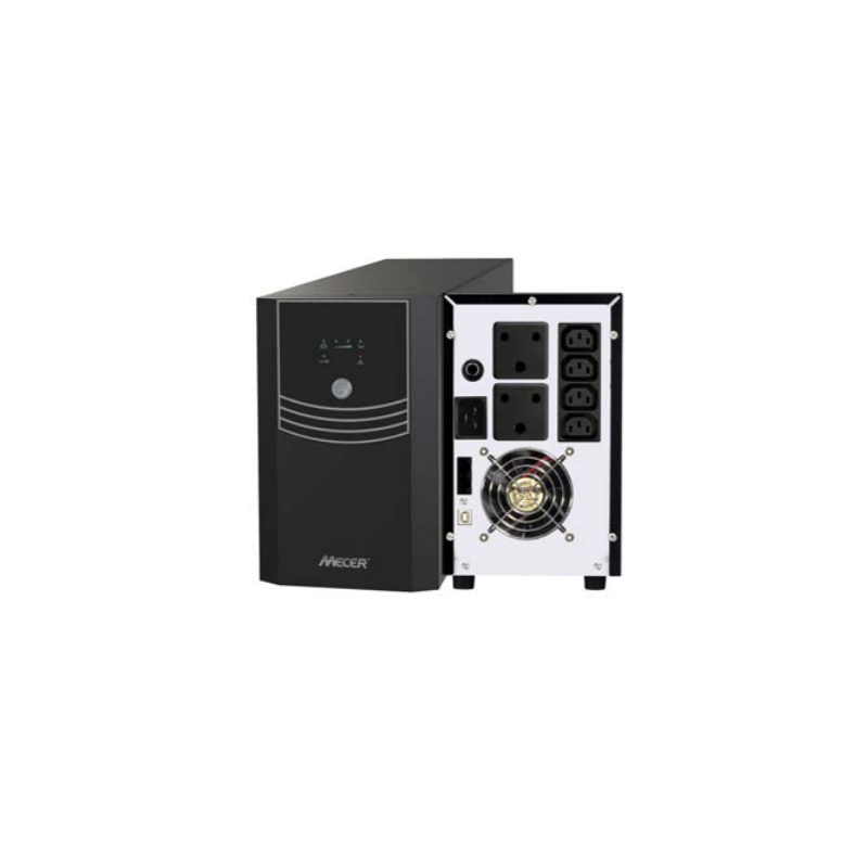 Mecer 3000VA Line Interactive UPS