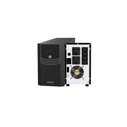 Mecer 3000VA Line Interactive UPS.
