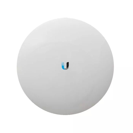 Ubiquiti UISP airMAX NanoBeam AC 5GHz 19dBi Radio.