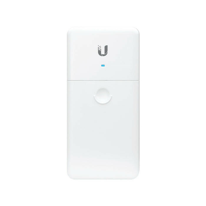 Ubiquiti NanoSwitch Outdoor 4 Port Gigabit with 3 POE Out.