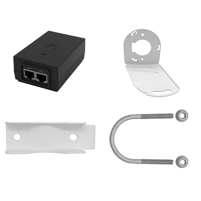 Ubiquiti UISP airMAX PowerBeam M5 5GHz 22dBi Radio