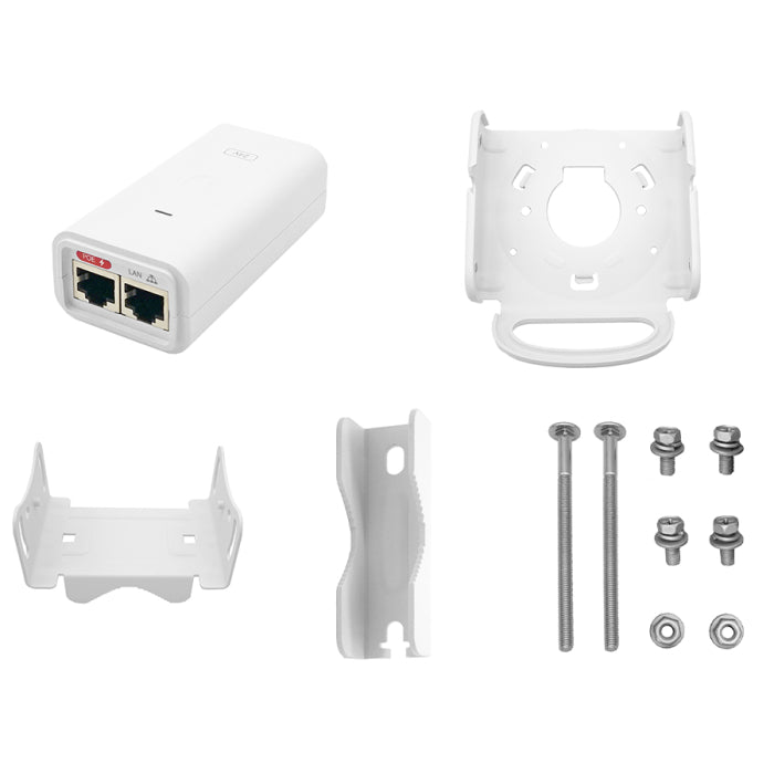 Ubiquiti UISP airMAX PowerBeam AC 5GHz 25dBi Radio