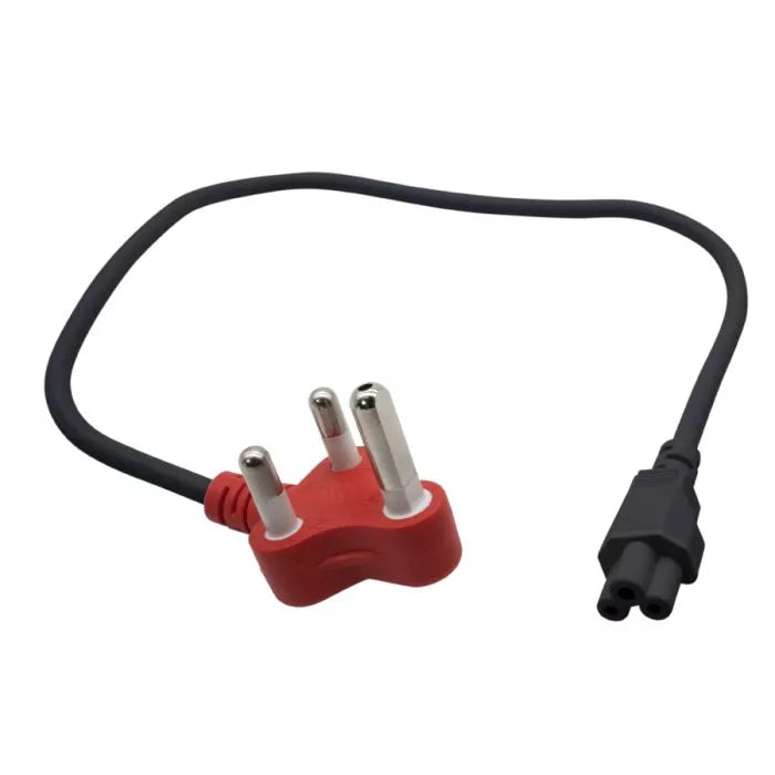 Gigabit 24V 15W PoE Adapter with Cable.