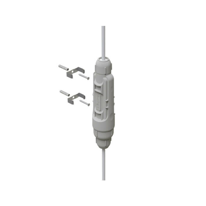 RAS IP67 Outdoor Enclosure for RB-GPER.
