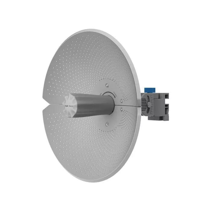 Reyee 5GHz 23dBi AirMetro Gigabit WiFi 5 Radio.