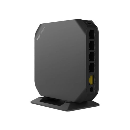 Reyee 5 Port Gigabit WiFi 5 Wave 2 Cloud Router.