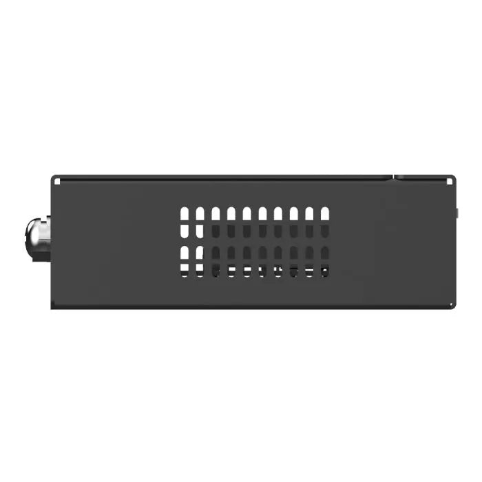 Reyee 6 Port Gigabit with 4 PoE 54W 1SFP Combo Port Smart Managed Switch.