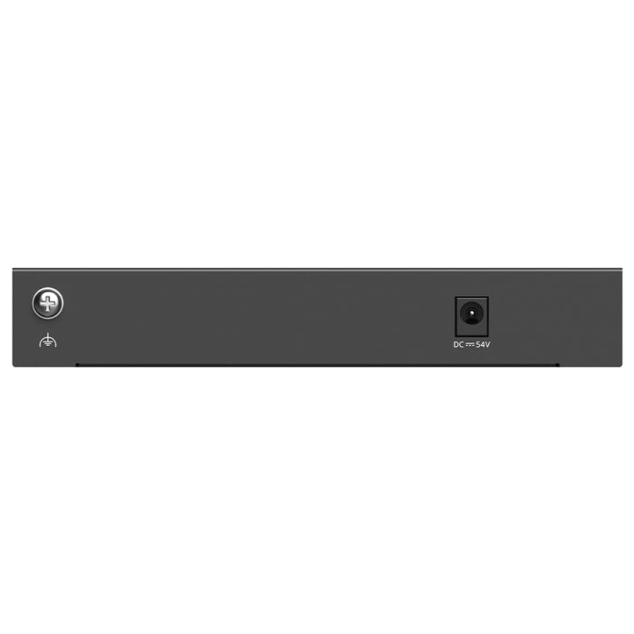 Reyee 5 Port 2.5Gbps with 4 PoE 70W 1SFP+ Smart Managed Switch