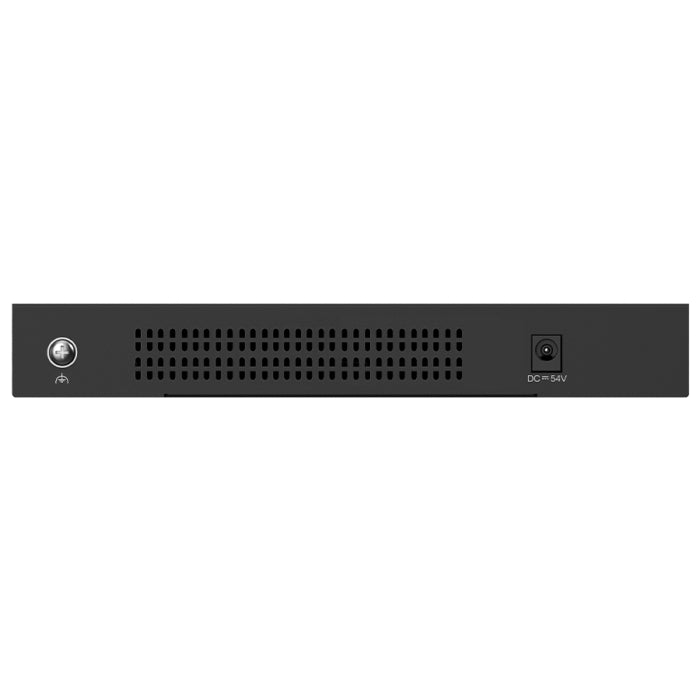 Reyee 8 Port 2.5Gbps PoE 130W 1SFP+ Smart Managed Switch