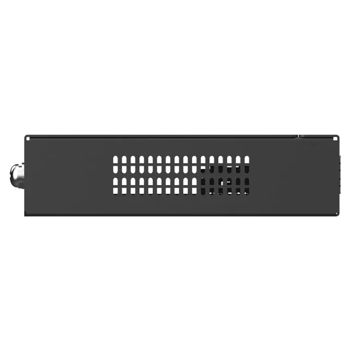 Reyee 10 Port Gigabit with 8 PoE 120W 1SFP Combo Port Smart Managed Switch.