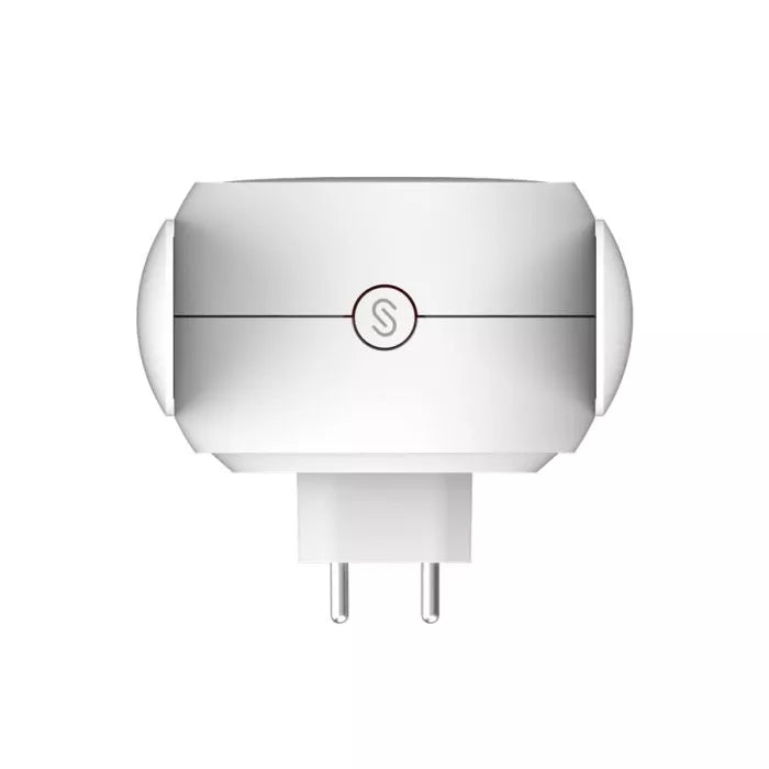 Reyee Dual Band WiFi 5 1200Mbps 4dBi Mesh Range Extender.