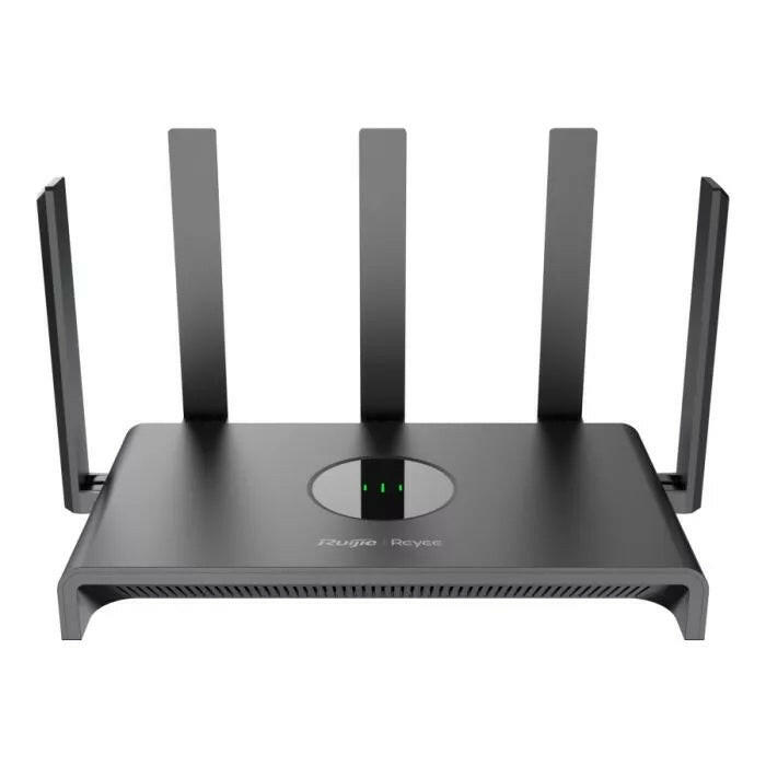 Reyee Dual Band WiFi 5 1300Mbps Gigabit Mesh Router.