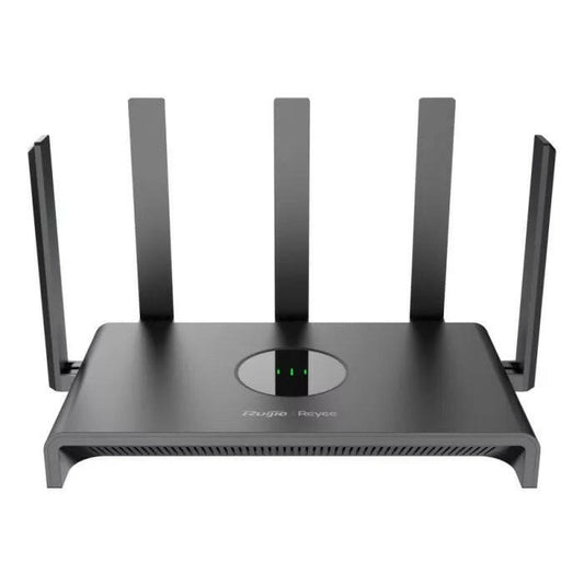 Reyee Dual Band WiFi 5 1300Mbps Gigabit Mesh Router.