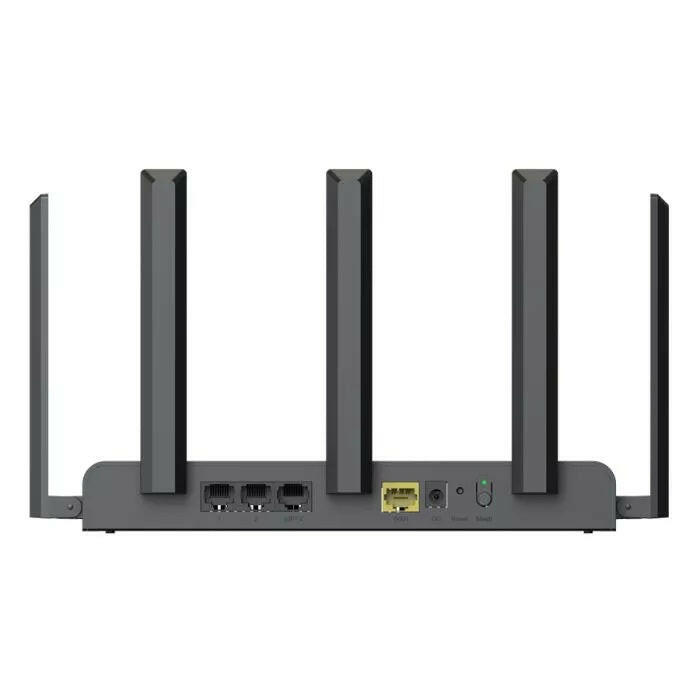 Reyee Dual Band WiFi 5 1300Mbps Gigabit Mesh Router.