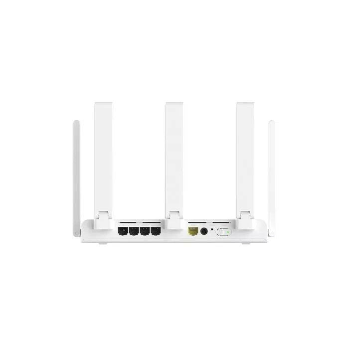 Reyee Dual Band WiFi 6 3000Mbps 5dBi Gigabit Mesh Router.