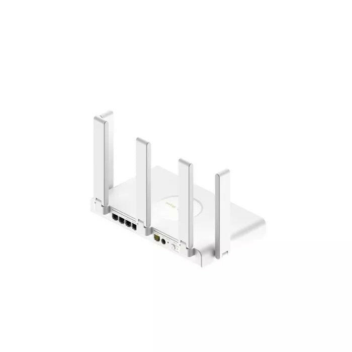 Reyee Dual Band WiFi 6 3000Mbps 5dBi Gigabit Mesh Router.
