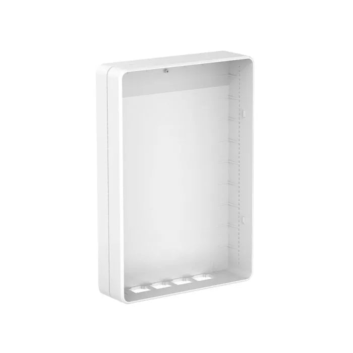 Reyee Dual Band WiFi 6 3000Mbps 5 Port Gigabit Mesh In-Wall AP.