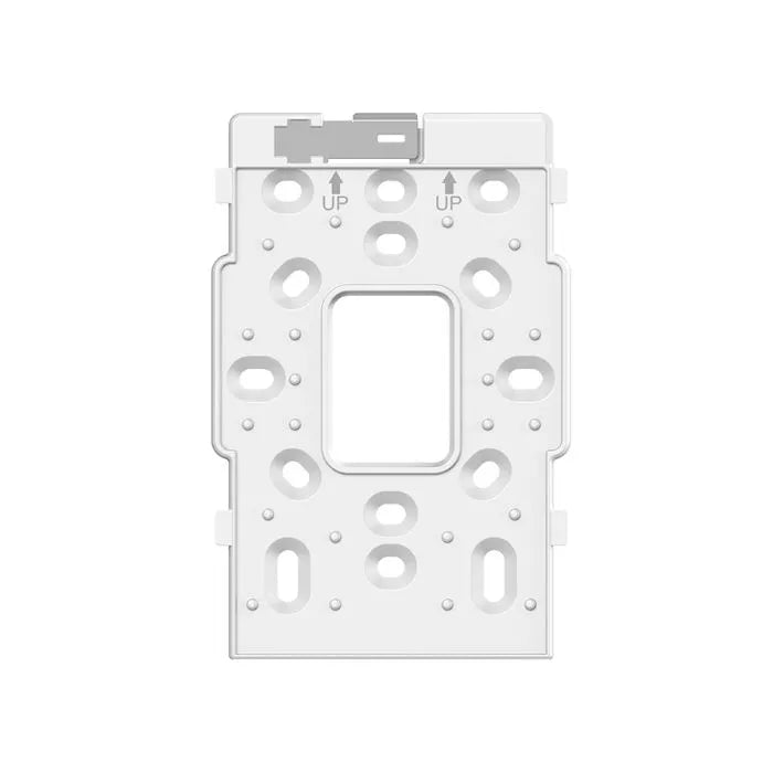 Reyee Dual Band WiFi 6 3000Mbps 5 Port Gigabit Mesh In-Wall AP.
