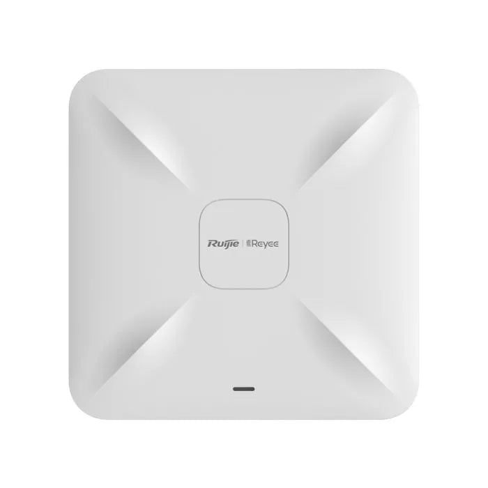 Reyee Dual Band WiFi 5 1300Mbps Gigabit Ceiling Mount AP.