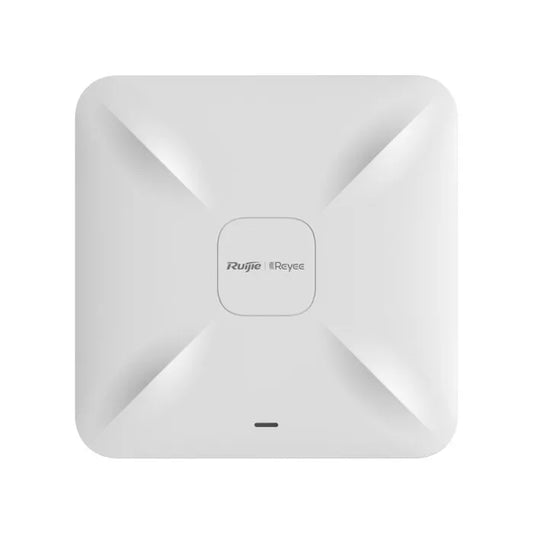 Reyee Dual Band WiFi 5 1300Mbps Gigabit Ceiling Mount AP.