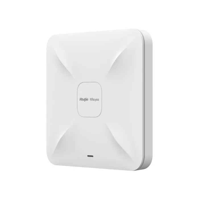 Reyee Dual Band WiFi 5 1300Mbps Gigabit Ceiling Mount AP.