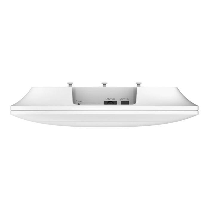 Reyee Dual Band WiFi 6 3000Mbps Gigabit Ceiling Mount AP.