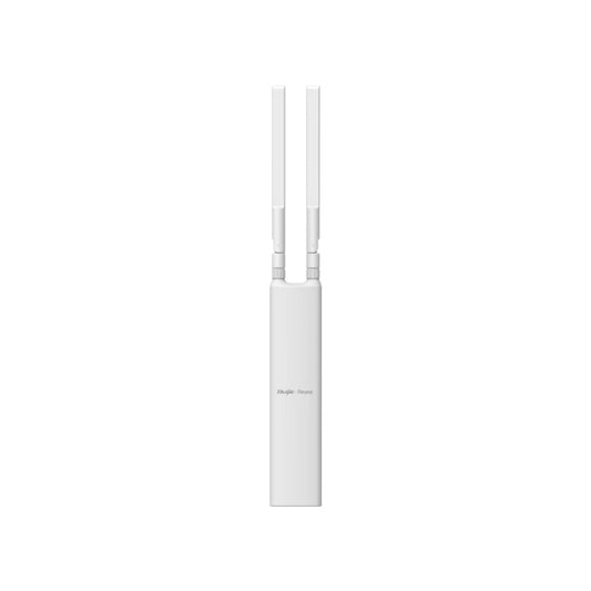 Reyee Dual Band WiFi 5 1300Mbps Gigabit Compact Outdoor AP.