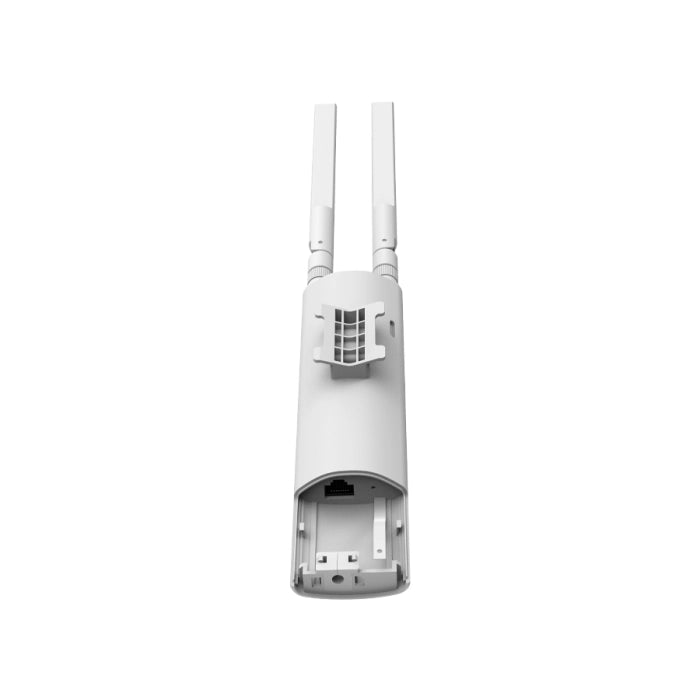 Reyee Dual Band WiFi 5 1300Mbps Gigabit Compact Outdoor AP.