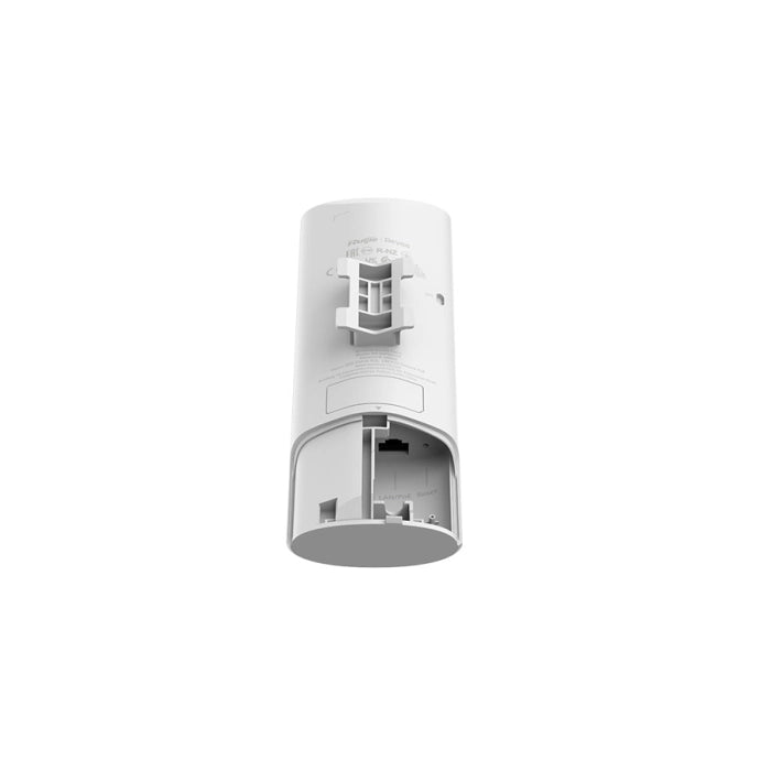 Reyee Dual Band WiFi 6 3000Mbps Gigabit Outdoor AP.