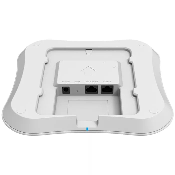 Reyee Dual Band WiFi 7 5040Mbps Multi-Gigabit Ceiling AP.