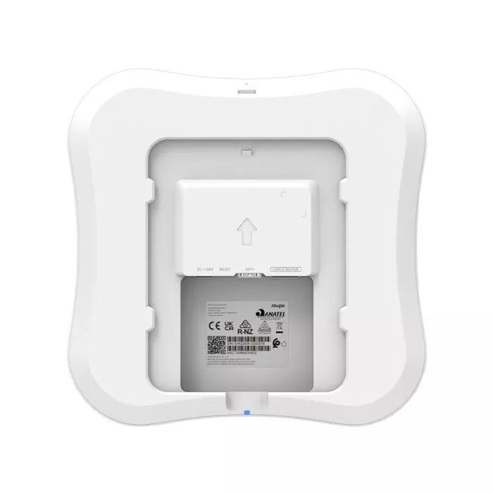 Reyee Dual Band WiFi 7 5040Mbps Multi-Gigabit Ceiling AP.