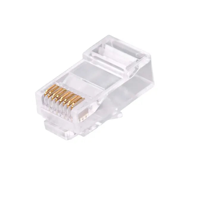 RAS EZ RJ45 CAT6 UTP Modular Plug - Re Atlegile Online