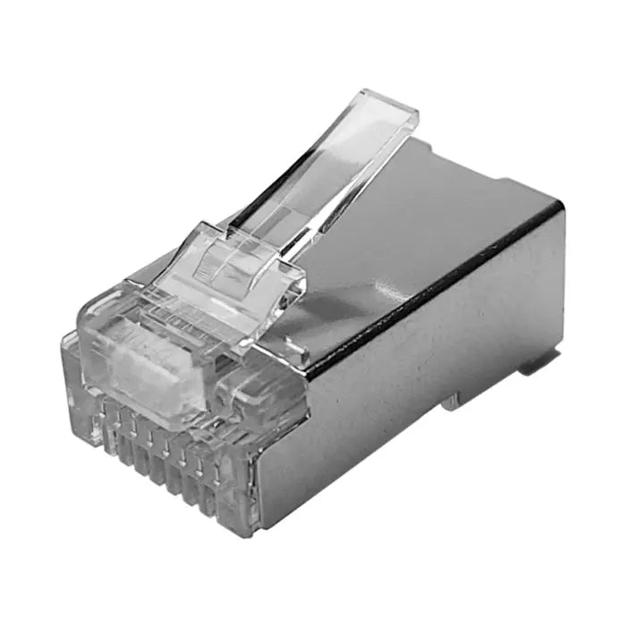 RAS EZ RJ45 CAT5e FTP Modular Plug - Re Atlegile Online