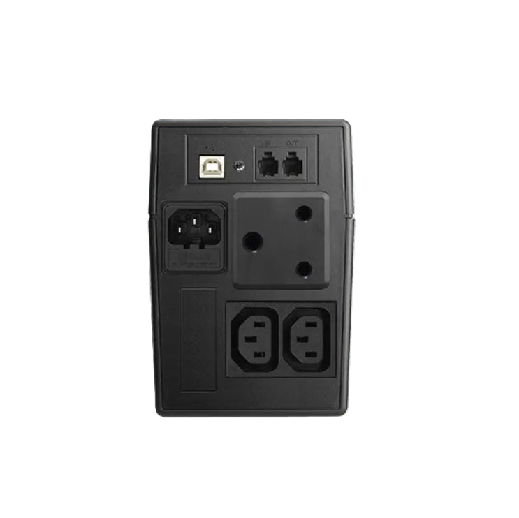 Mecer 850VA Line Interactive UPS
